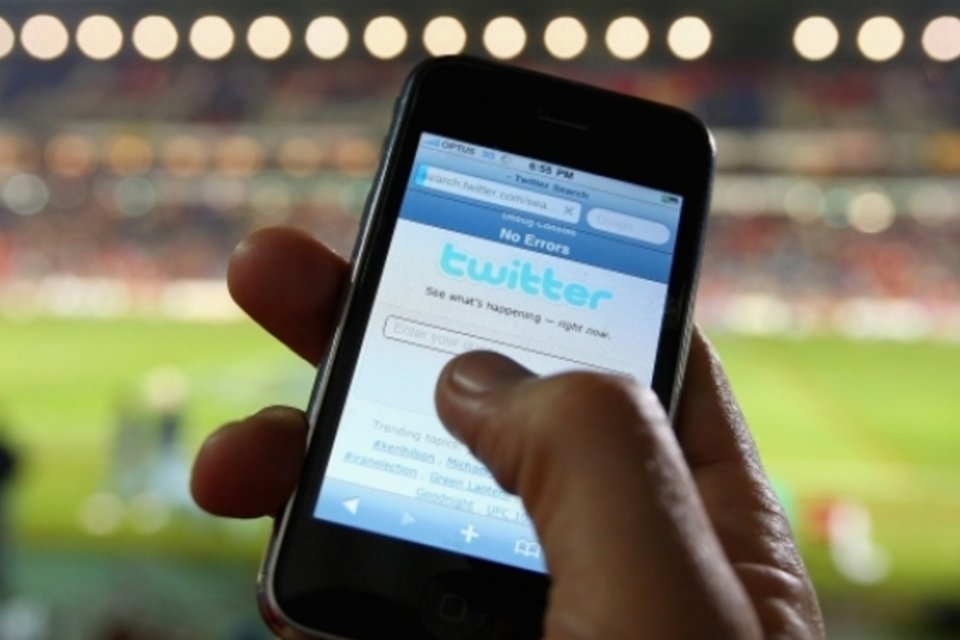 Impulsionado por Copa e eleições, Twitter cresce 26% em usuários no Brasil