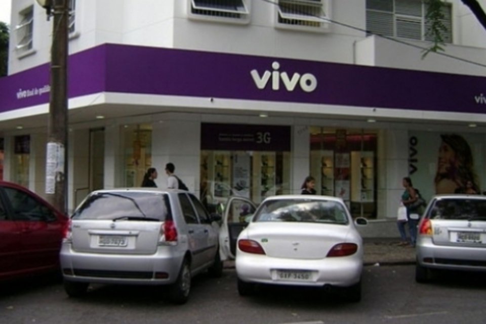 Telefónica Brasil acredita que negócio para controle da Vivo foi "regular"