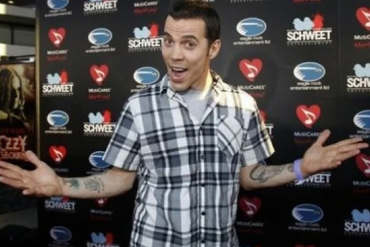 steve-o