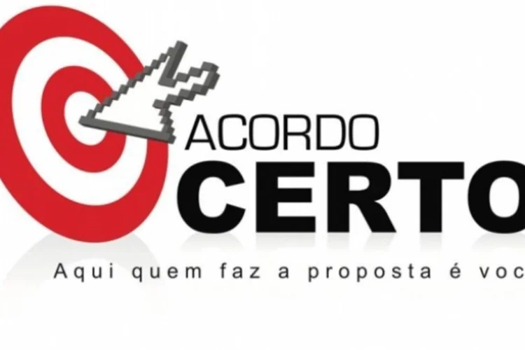 Acordo Certo (Reprodução)