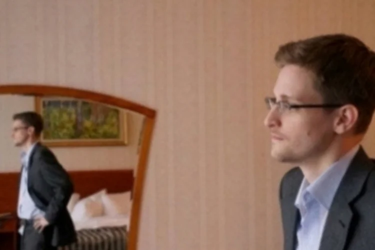 snowden (Getty Images)