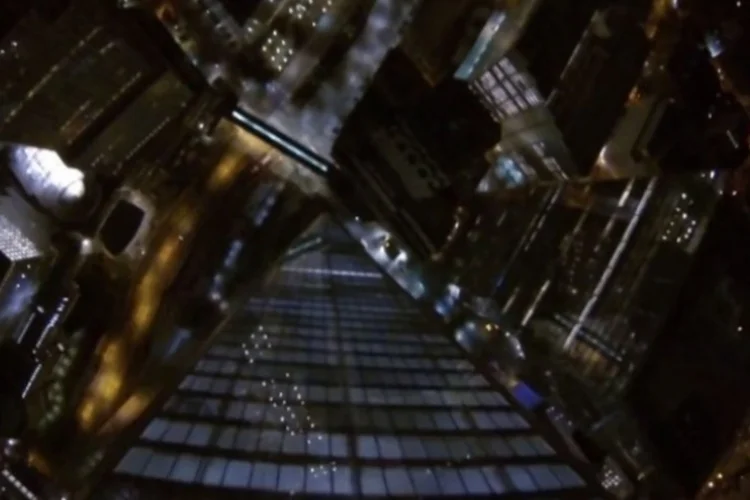 WTC (Reprodução)