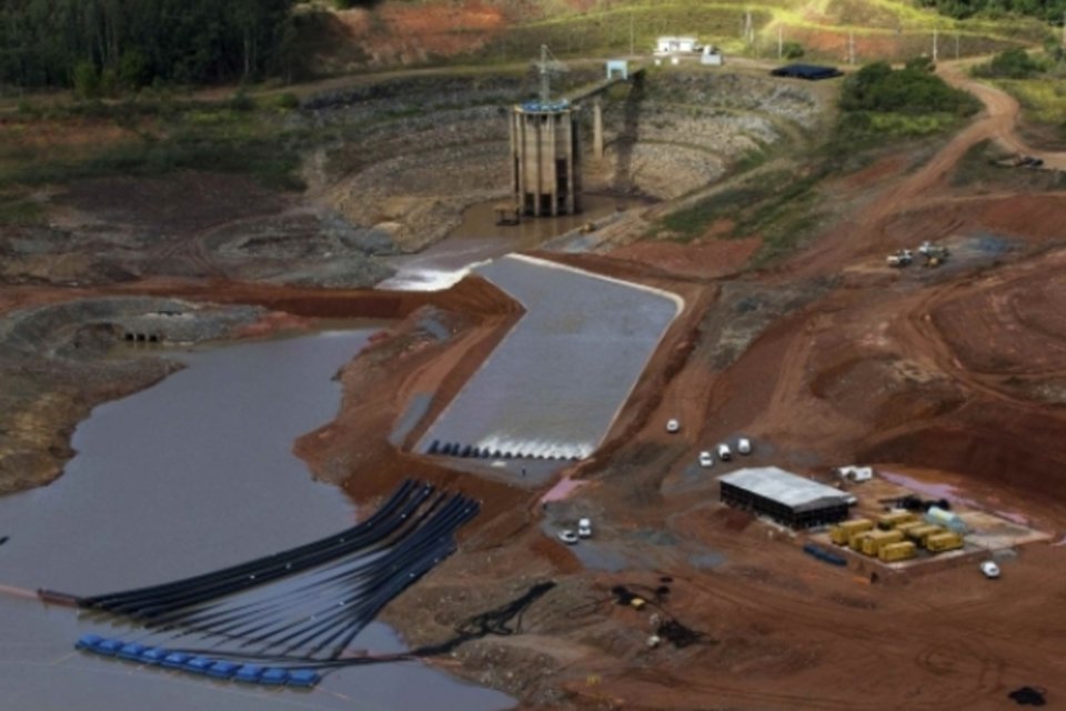 1,6 milhão de pessoas já não recebem água do Cantareira, diz Alckmin