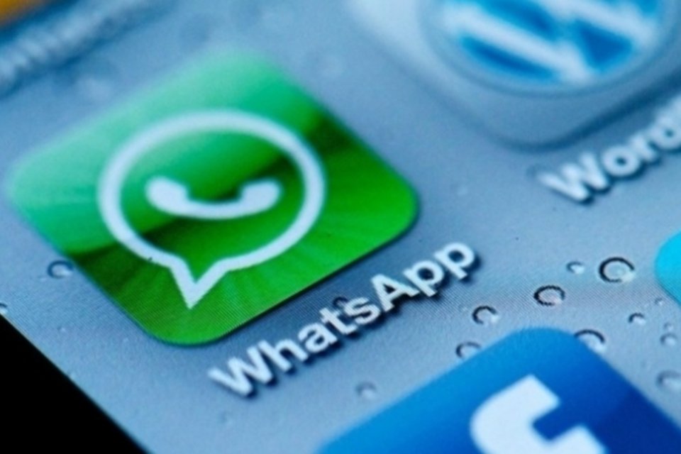WhatsApp supera Facebook e se torna serviço de mensagens mais usado do mundo, diz estudo