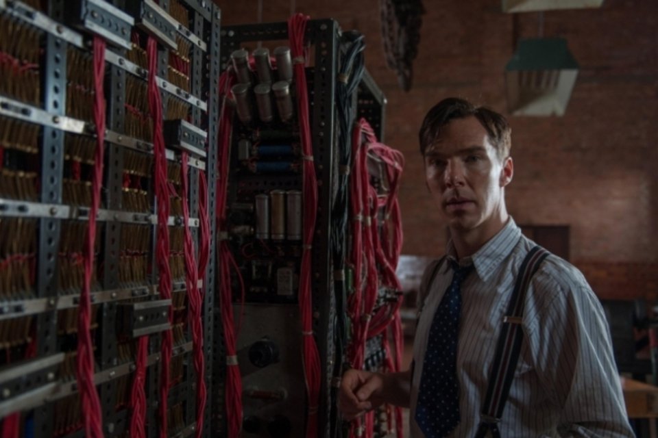 Filmes sobre as vidas de Alan Turing e Stephen Hawking disputam estatuetas do Oscar