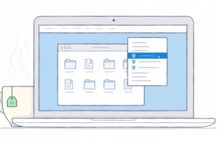 dropbox (Reprodução)