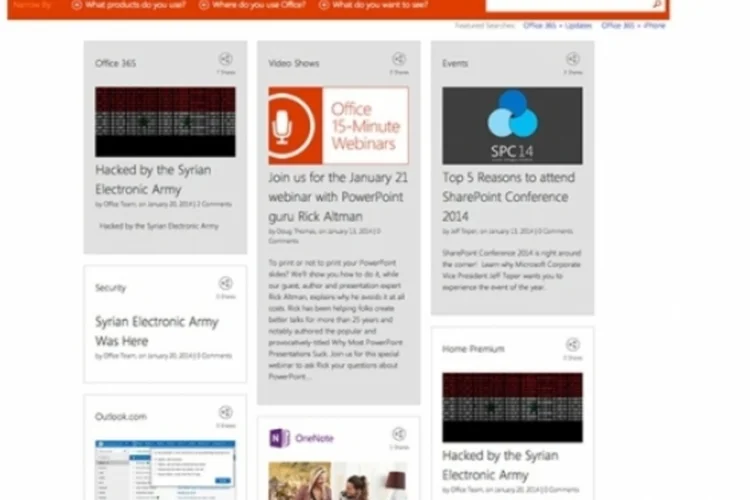 blogoffice (Reprodução / The Verge)