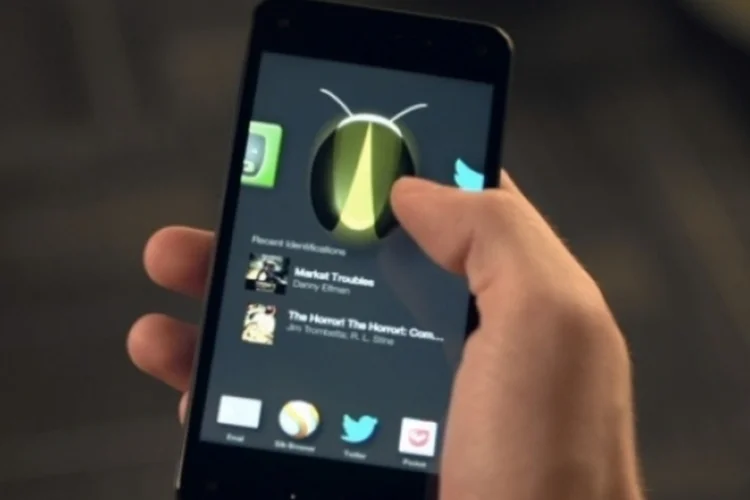 Firephone (Divulgação)
