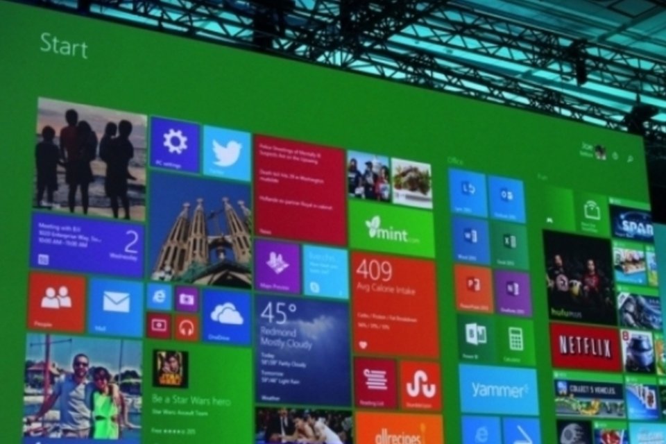 Microsoft remove 1.500 apps falsos da Windows Store
