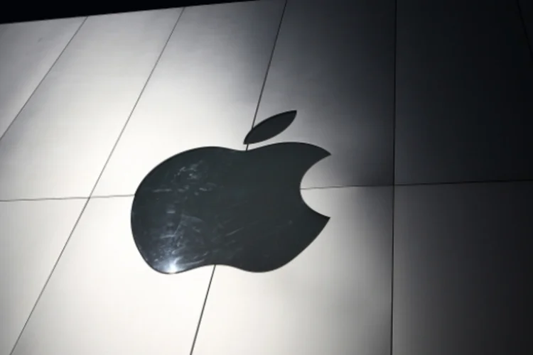 Apple (Justin Sullivan/Getty Images)
