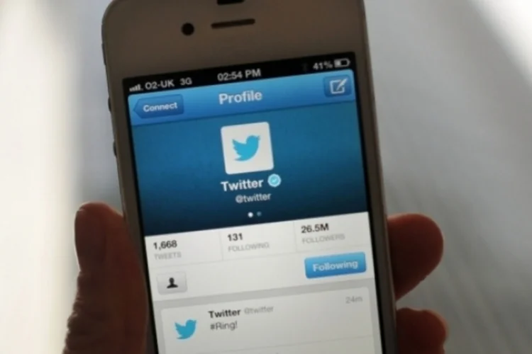 Twitter (Getty Images)