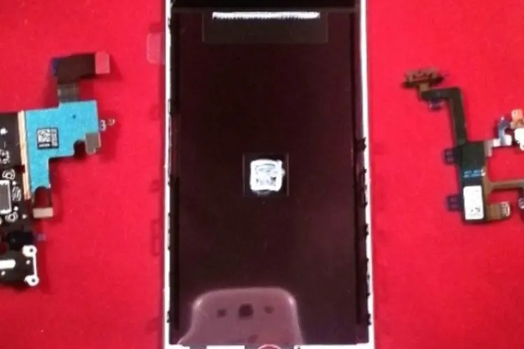 iPhone 6 LCD (Reprodução: Cult of Mac)