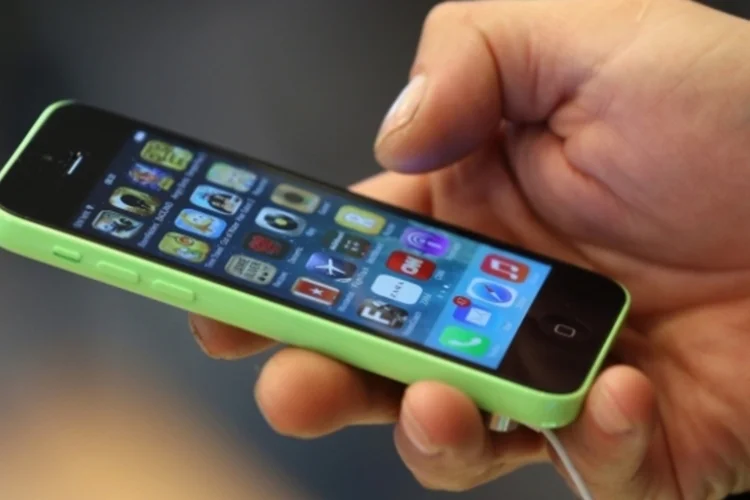 Celular (Sean Gallup/Getty Images)