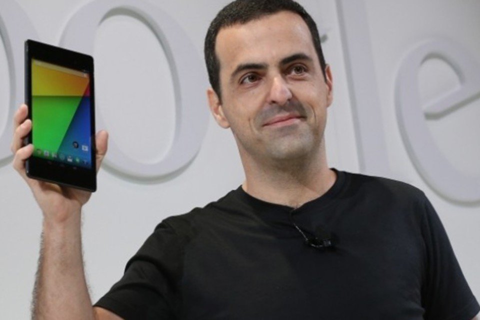 Novo Nexus 7 tem falhas no GPS, dizem usuários