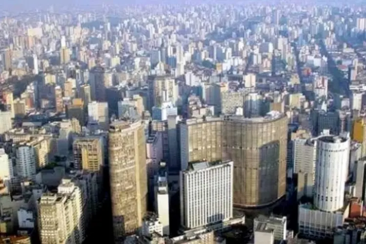 São Paulo (Wikimedia Commons)