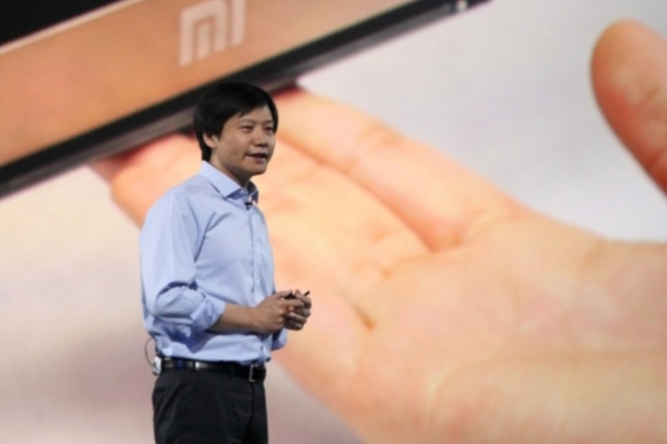 Xiaomi está levantando mais de US$1 bi de investidores incluindo o GIC, diz fonte