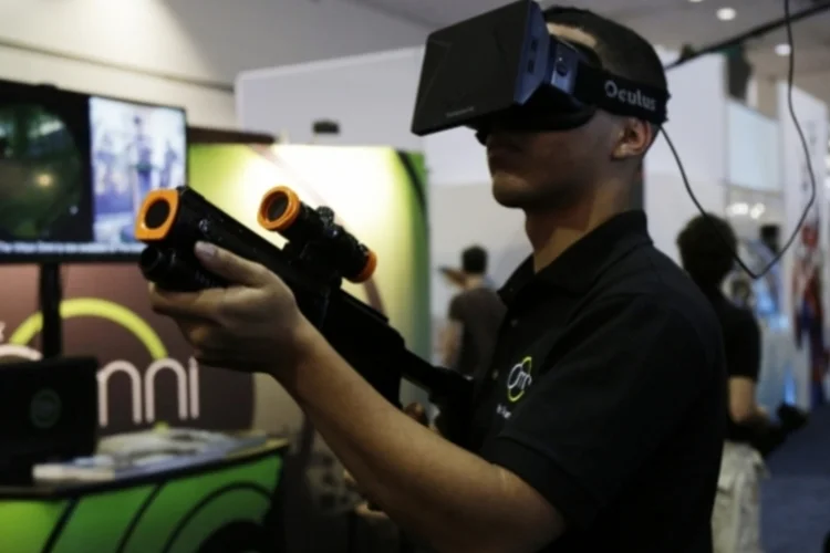 oculus (Getty Images)