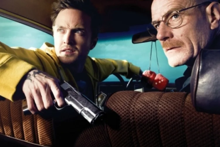 breaking bad (Reprodução)