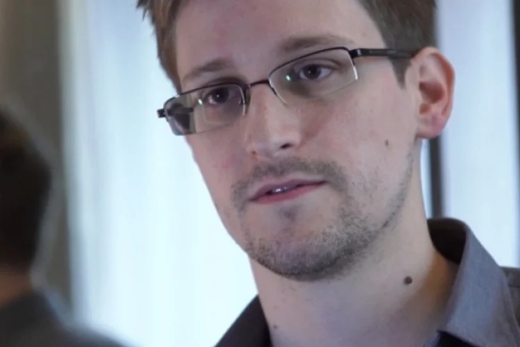 snowden (Getty Images)