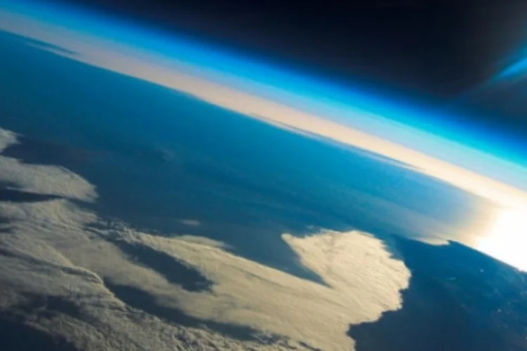 planeta terra (Getty Images)