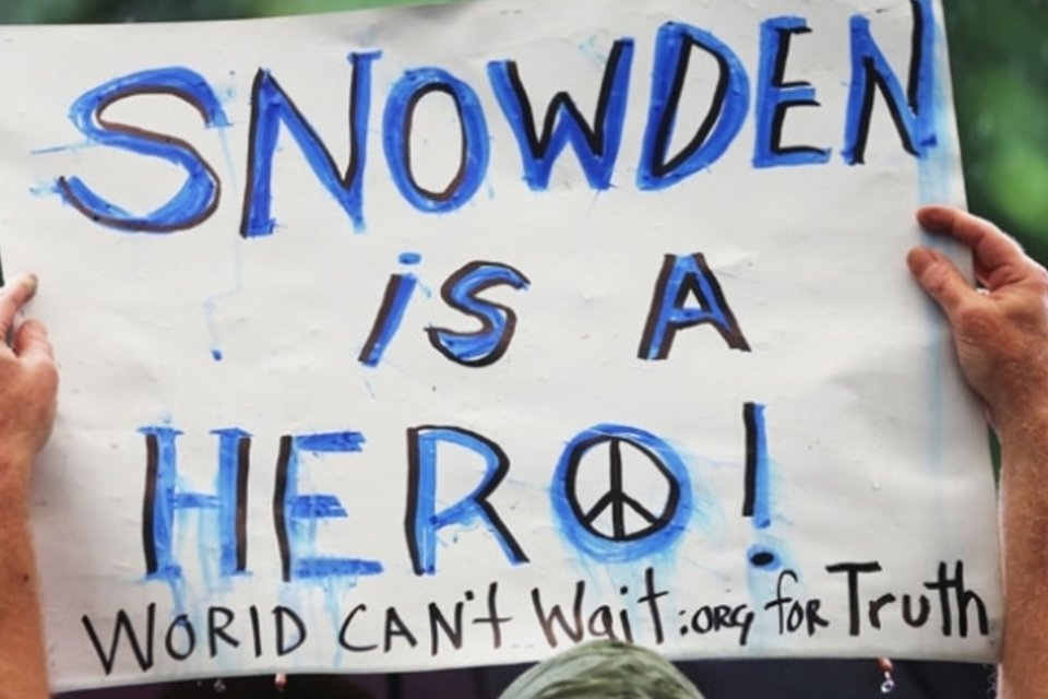 NSA enfrenta mudanças após cataclismo com Snowden