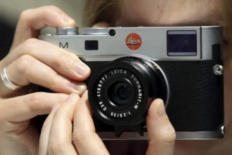 leica