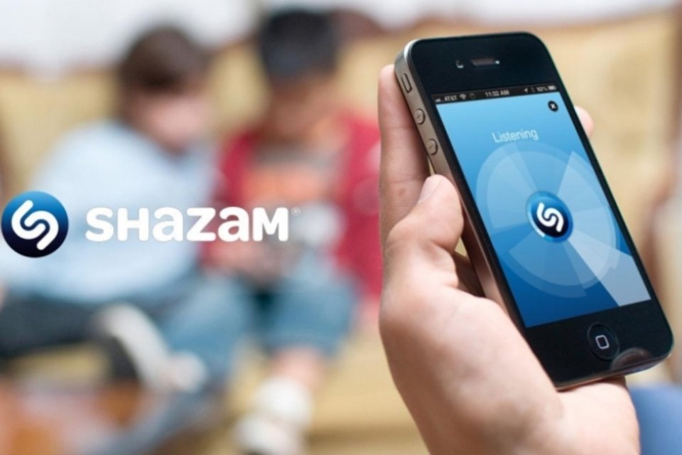 Shazam passa a valer 1 bilhão de dólares