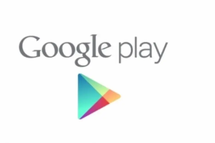  Google Play (Divulgação)