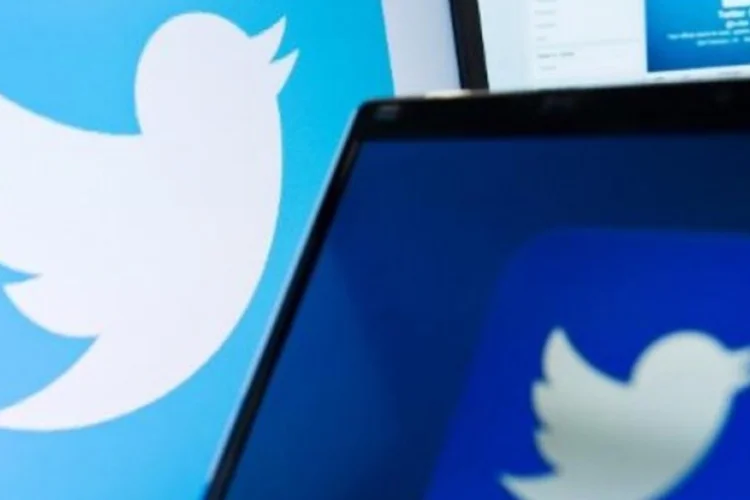 Twitter (©afp.com / Leon Neal)