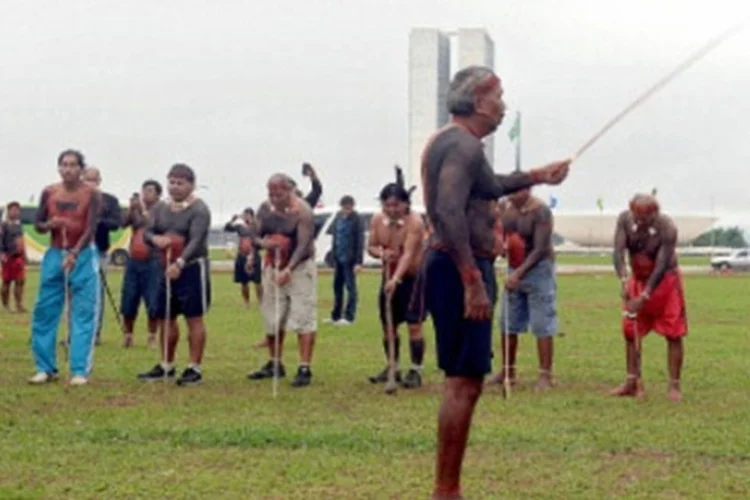 indios (Getty Images)