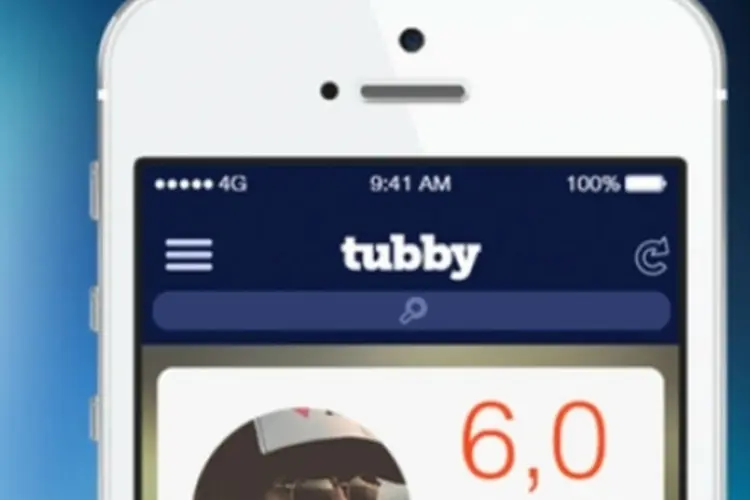 Tubby (Reprodução)