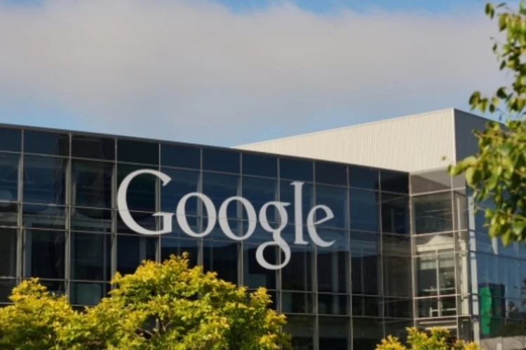 Google (Reprodução)