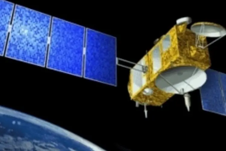 satelite (Reprodução)
