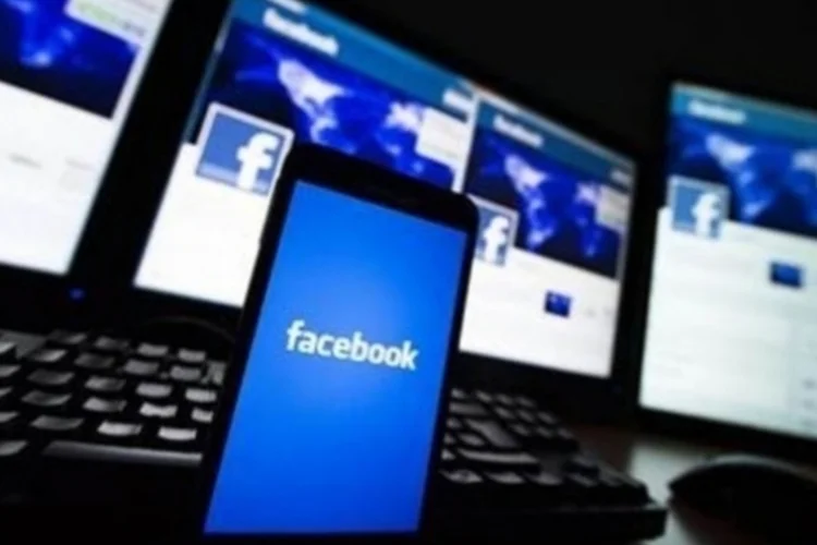 Facebook (Getty Images)