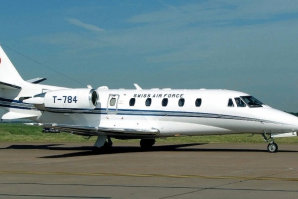 Queda de aeronave em Santos preocupa equipe de Campos