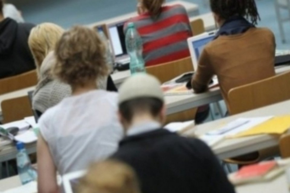 Inscrições para o ProUni começam no dia 9 de junho