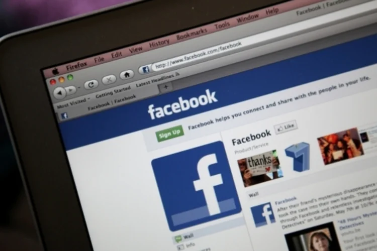 Facebook (Getty Images)