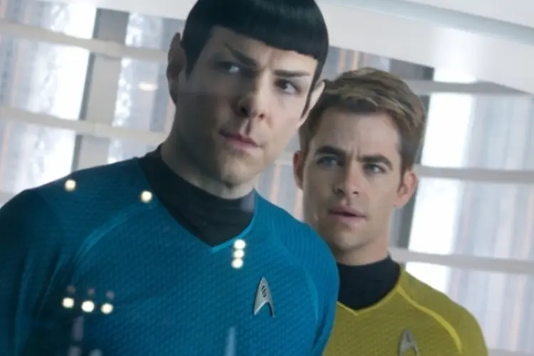 Star Trek: tradutor universal dos filmes pode se tornar realidade em breve (Paramount/Divulgação)