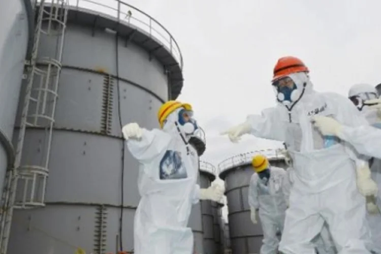 fukushima (©afp.com / Japan Pool)