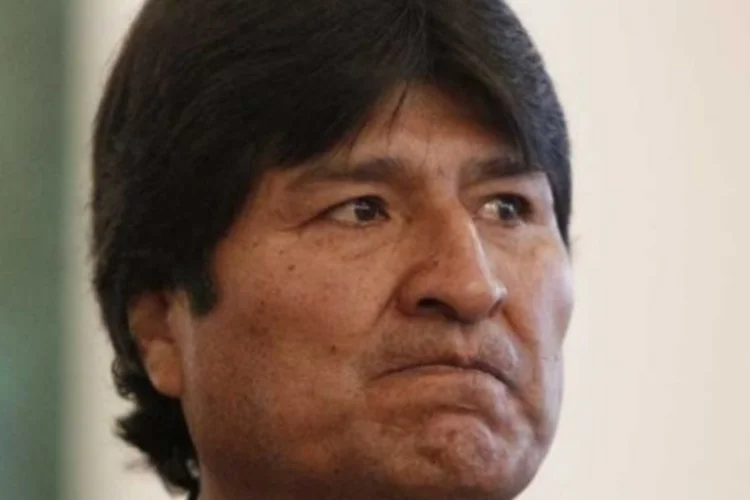 morales (AFP)