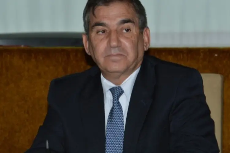 Gilberto Carvalho (Valter Campanato/ABr)