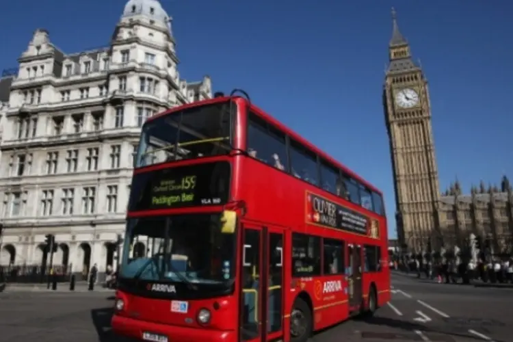 londres (Getty Images)