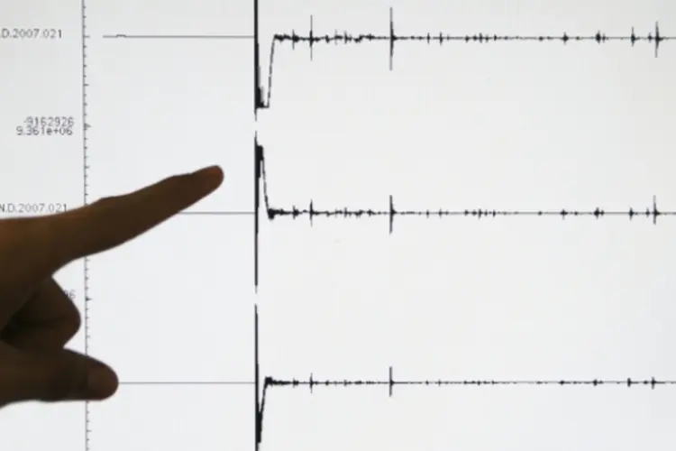 Terremoto (Dimas Ardian/Getty Images)