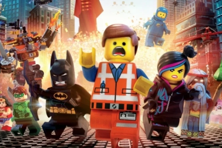 lego (Divulgação)