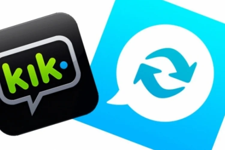 relay kik (Reprodução)