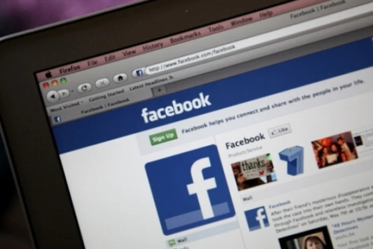 facebook (Getty Images)