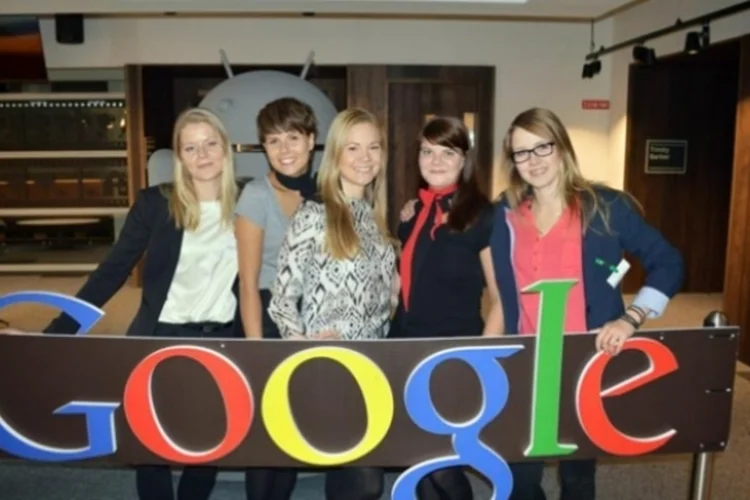 google (Divulgação Google)