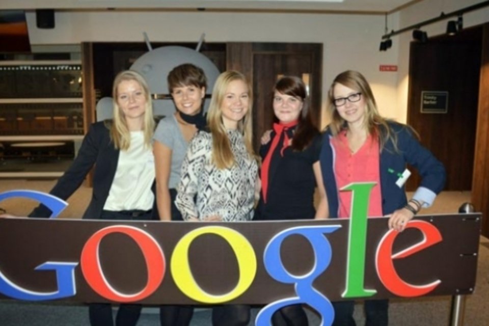 Google lança competição de marketing digital para estudantes