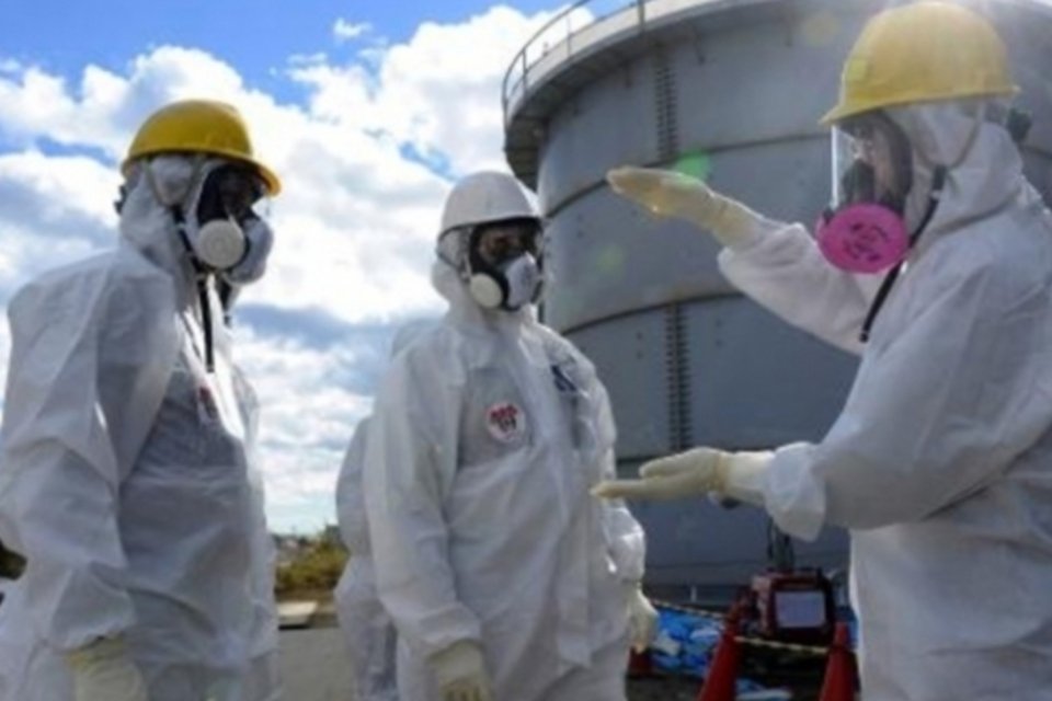 Japão planeja mini-fusão nuclear controlada para entender Fukushima