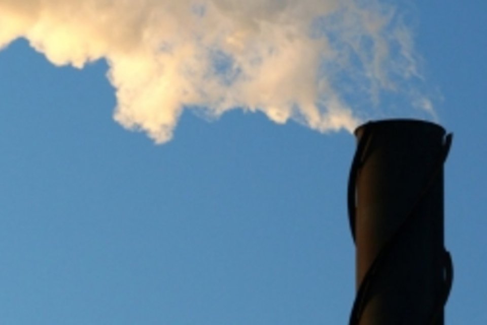 COP 19 quer definir medidas para reduzir emissões poluentes